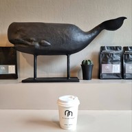 broobrown coffee สามเสน