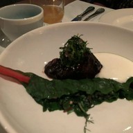 White Rabbit , Moscow