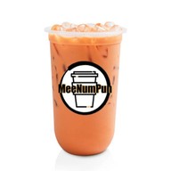 เมนูของร้าน Meeน้ำPun No 1