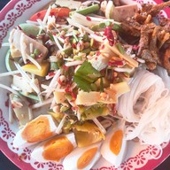 แซ่บนัว!! ครัวหนองคาย😋 (บวกครก) -