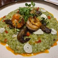 เมนูของร้าน Beast Lab Beast Lab