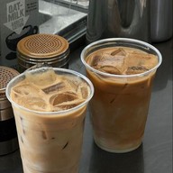 เมนูของร้าน Meeน้ำPun No 1