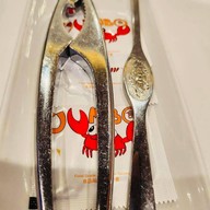 Jumbo Seafood Gallery Riverwalk