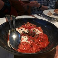 White Rabbit , Moscow