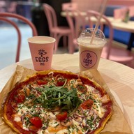 Eggs Inc. Regeringsgatan 29