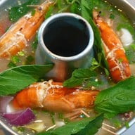 ตลาดยอดเขา/สวนอาหารยอดเขา