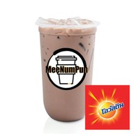 เมนูของร้าน Meeน้ำPun No 1