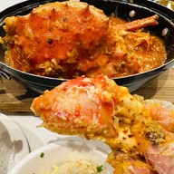 Jumbo Seafood Gallery Riverwalk