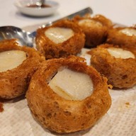 Jumbo Seafood Gallery Riverwalk