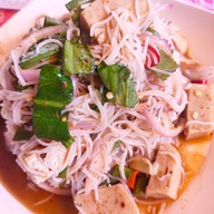 แซ่บนัว!! ครัวหนองคาย😋 (บวกครก) -
