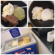 เมนูของร้าน AKA Shabu เซ็นทรัลปิ่นเกล้า