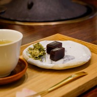 Koto Tea Space