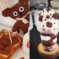 ชงดี28 Coffee&Eatery 😊 กาแฟสด~ปังปิ้งสมูทตี้ผลไม้ปั่น