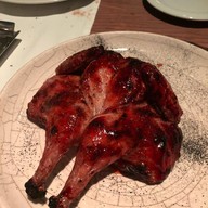 White Rabbit , Moscow