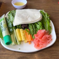 Nhà Hàng Hải Lâm