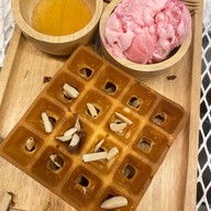 เมนูของร้าน Sweet n' Sweet Healthy cafe'