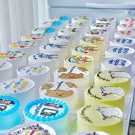 Noodam Kitchen(เค้กวันเกิด)บางซื่อ บางซื่อ