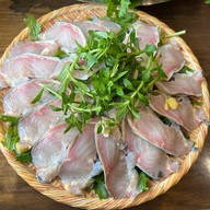 Nhà Hàng Hải Lâm