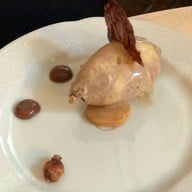 Cafe Pouchkine Paris