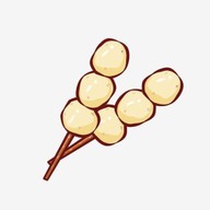 ลูกชิ้นย่าง หม่าล่า นาเกลือ ปัตตานี