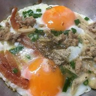 ก๋วยจั๊บญวน /ก๋วยจั๊บสาวญวน เส้นสดทำเอง โชคชัย4ซ.6