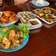 ครัวครูโฉม