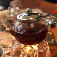 White Rabbit , Moscow