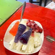 สะบายดี ไอศครีม บางแสน บางแสน