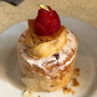 Cafe Pouchkine Paris