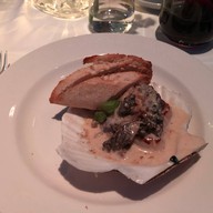 White Rabbit , Moscow