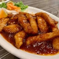 ภัตตาคารพูลสินรามอินทรา รามอินทรา