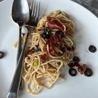 เมนูของร้าน โอดิล สเต็ก เฮ้าส์