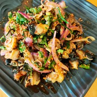 แซ่บนัว!! ครัวหนองคาย😋 (บวกครก) -