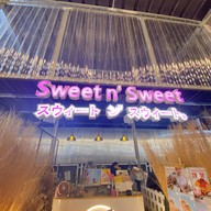 Sweet n' Sweet Healthy cafe'