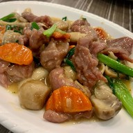 ภัตตาคารพูลสินรามอินทรา รามอินทรา