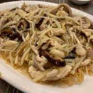 ภัตตาคารพูลสินรามอินทรา รามอินทรา