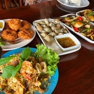 ครัวครูโฉม