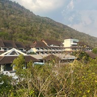 เดอะกรีนเนอรี่รีสอร์ท