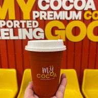 Mÿ Cocoa