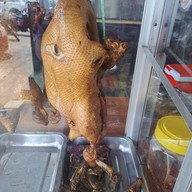 บรรยากาศ ก๋วยเตี๋ยวเป็ดพะโล้คุณโบ๊ท