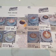 BAFE CAFE & BAR ตำบลแจระแม