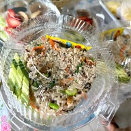 เมนูของร้าน เมตตาอาหารเจ อู่เรือ