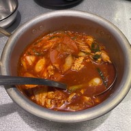 เมนูของร้าน Cheonman (ชอนมัน) 천만 -สาขาเสนานิคม (ซอย1) เสนานิคม (ซอย1)