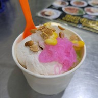 เมนูของร้าน ยินดี นู้ดเดิ้ล บางบอน