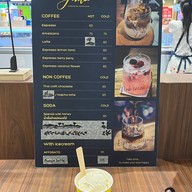 Jinta Homemade Icecream บุญถาวร สาขาเกษตร-นวมินทร์