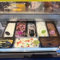 Jinta Homemade Icecream บุญถาวร สาขาเกษตร-นวมินทร์