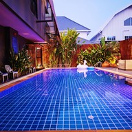 โรงแรมแซนด์ดอลลาร์ บูทีค