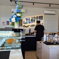 BAFE CAFE & BAR ตำบลแจระแม