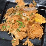 เมนูของร้าน เฮงหอยทอดชาวเล เจริญนคร17-19