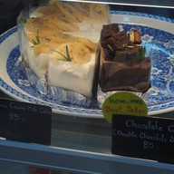 เมนูของร้าน Hom.mes Cafe by Good Cafe